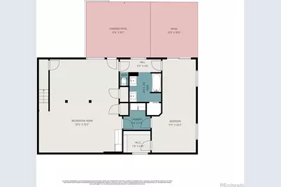 8596 W 66th Place, Arvada, CO 80004 - Photo 26