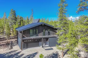 361 Birch Dr, Twin Lakes, CO 81251 - Photo 4