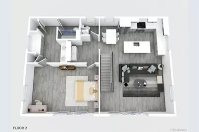 361 Birch Drive, Twin Lakes, CO 81251 - Photo 44