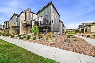 3547 Mission Bay Court, Colorado Springs, CO 80922 - Photo 2