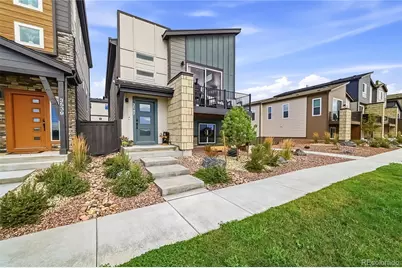 3547 Mission Bay Court, Colorado Springs, CO 80922 - Photo 4