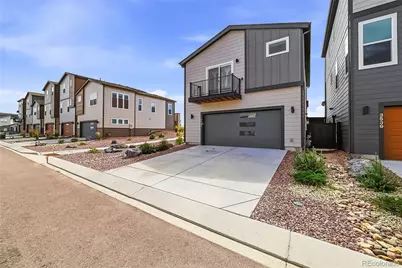 3547 Mission Bay Court, Colorado Springs, CO 80922 - Photo 34