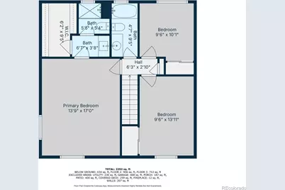 16505 E Stanford Place, Aurora, CO 80015 - Photo 40