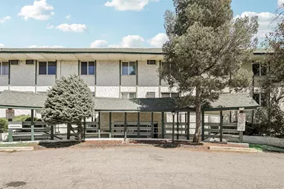 8822 E Florida Avenue #G10, Denver, CO 80247 - Photo 1