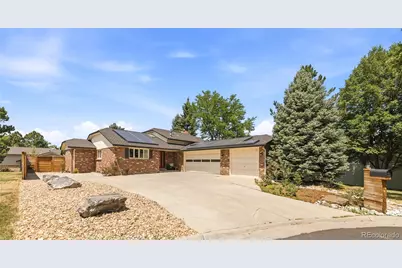 7773 S Oneida Court, Centennial, CO 80112 - Photo 2