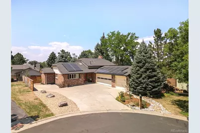 7773 S Oneida Court, Centennial, CO 80112 - Photo 1