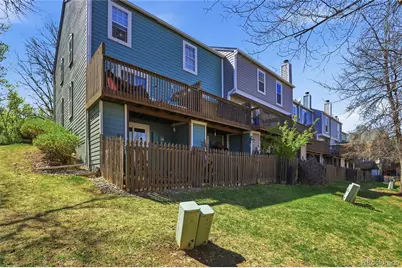 10326 W Dartmouth Avenue, Lakewood, CO 80227 - Photo 30