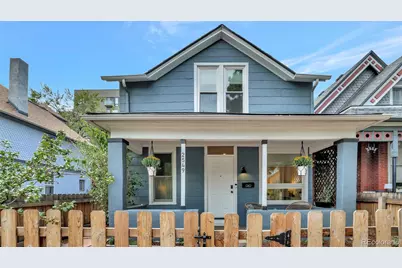 2549 Glenarm Place, Denver, CO 80205 - Photo 1