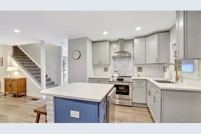 2549 Glenarm Place, Denver, CO 80205 - Photo 4