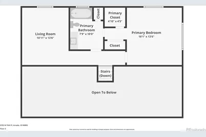 5792 W 75th Place, Arvada, CO 80003 - Photo 32