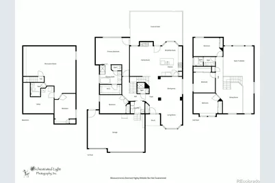 18236 E Dorado Drive, Centennial, CO 80015 - Photo 48