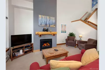 57 Lake Ridge Circle #1850, Dillon, CO 80435 - Photo 4