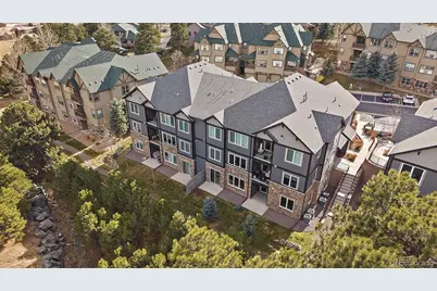 31131 Black Eagle Drive #101, Evergreen, CO 80439 - Photo 30