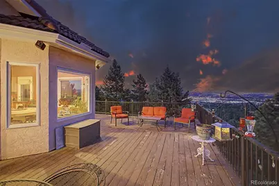 3111 Constellation Drive, Colorado Springs, CO 80906 - Photo 16