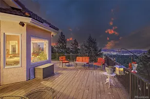 3111 Constellation Dr, Colorado Springs, CO 80906 - Photo 16