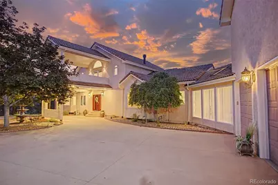 3111 Constellation Drive, Colorado Springs, CO 80906 - Photo 2