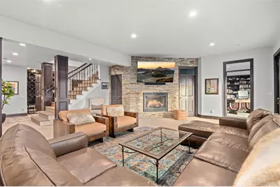 284 Skyhill Drive, Evergreen, CO 80439 - Photo 30