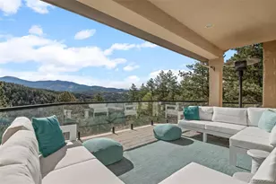 284 Skyhill Dr, Evergreen, CO 80439 - Photo 12