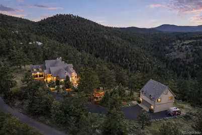 284 Skyhill Drive, Evergreen, CO 80439 - Photo 2