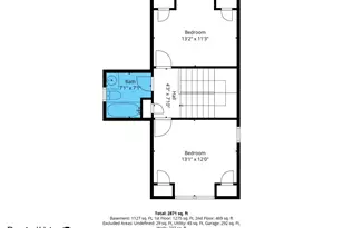 2913 Elmira St, Denver, CO 80238 - Photo 48