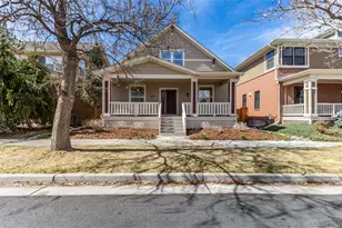 2913 Elmira St, Denver, CO 80238 - Photo 2