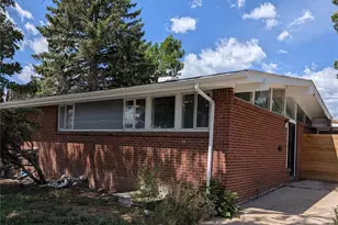 2281 S Quitman Wy, Denver, CO 80219 - Photo 1