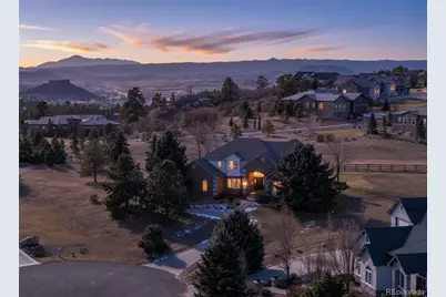 5970 Jade Court, Castle Rock, CO 80108 - Photo 48