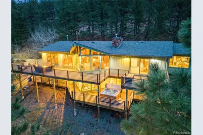 994 Timber Lane, Boulder, CO 80304 - Photo 1