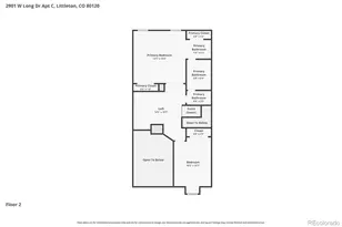 2901 W Long Dr, Littleton, CO 80120 - Photo 36
