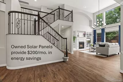 9464 E Aspen Hill Place, Lone Tree, CO 80124 - Photo 2