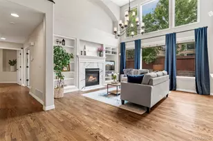 9464 E Aspen Hill Pl, Lone Tree, CO 80124 - Photo 4