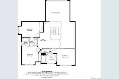 9464 E Aspen Hill Place, Lone Tree, CO 80124 - Photo 36