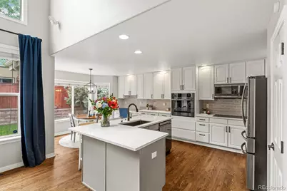 9464 E Aspen Hill Place, Lone Tree, CO 80124 - Photo 8