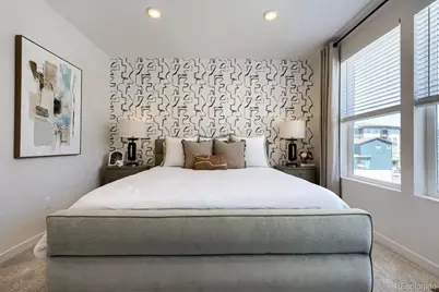 9200 E 47th Avenue #403, Denver, CO 80238 - Photo 28