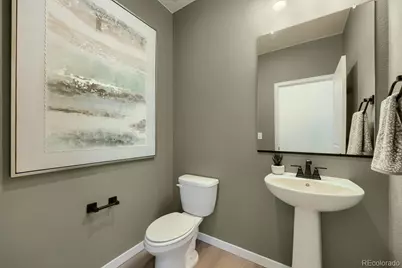 9200 E 47th Avenue #403, Denver, CO 80238 - Photo 16