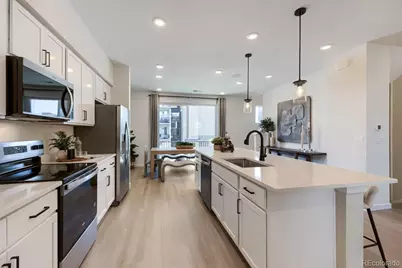 9200 E 47th Avenue #403, Denver, CO 80238 - Photo 14