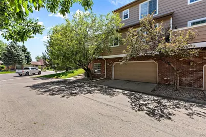 6825 S Webster Street #A, Littleton, CO 80128 - Photo 32