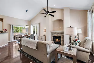 6825 S Webster Street #A, Littleton, CO 80128 - Photo 1