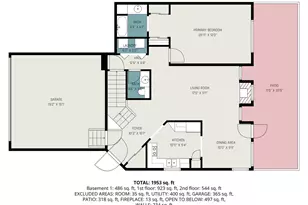 12412 E Caspian Dr, Aurora, CO 80014 - Photo 22