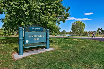 701 E Bayaud Avenue #10, Denver, CO 80209 - Photo 14
