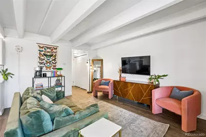 701 E Bayaud Avenue #10, Denver, CO 80209 - Photo 2