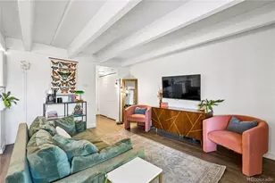 701 E Bayaud Ave, Denver, CO 80209 - Photo 2