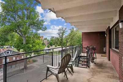 701 E Bayaud Avenue #10, Denver, CO 80209 - Photo 12