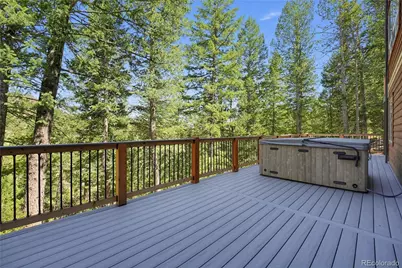 100 Elk Valley Way, Evergreen, CO 80439 - Photo 28