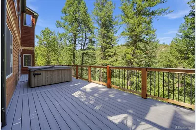100 Elk Valley Way, Evergreen, CO 80439 - Photo 26