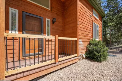 100 Elk Valley Way, Evergreen, CO 80439 - Photo 4