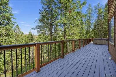 100 Elk Valley Way, Evergreen, CO 80439 - Photo 30