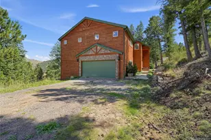 100 Elk Valley Way, Evergreen, CO 80439 - Photo 1