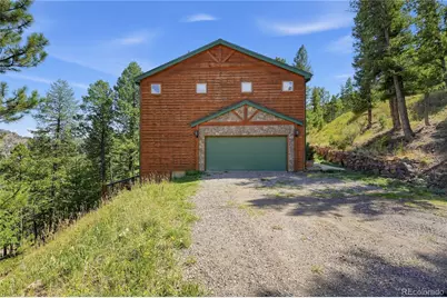 100 Elk Valley Way, Evergreen, CO 80439 - Photo 2