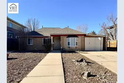 1055 Leyden Street, Denver, CO 80220 - Photo 1